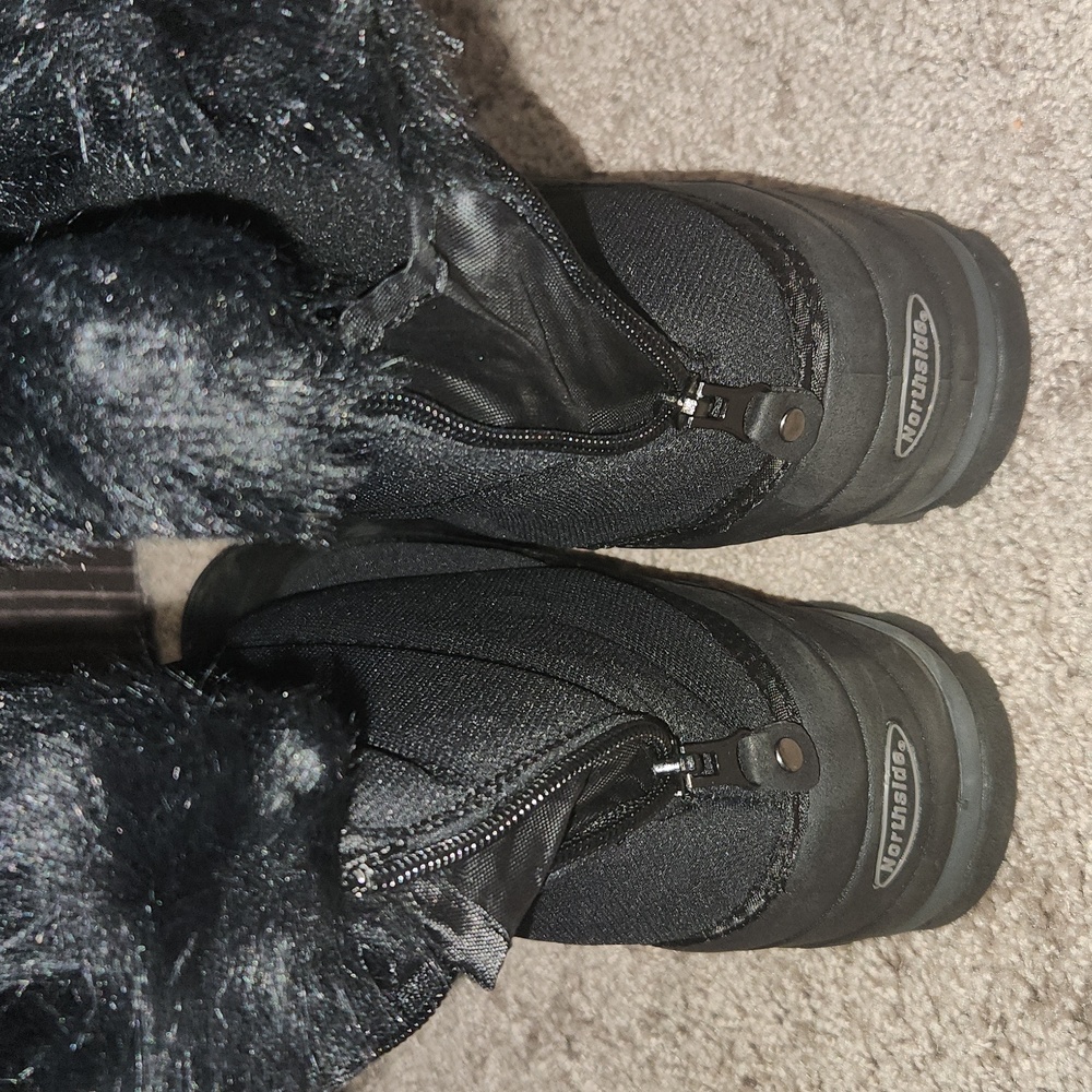 Ski Boots - image 4